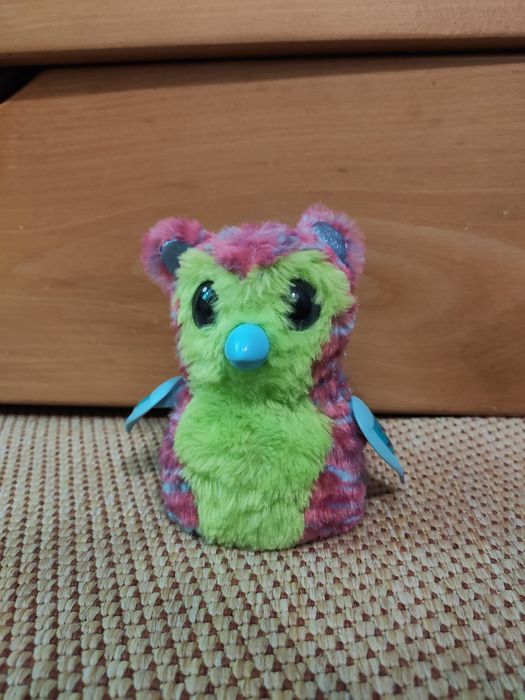 Hatchimals пташка