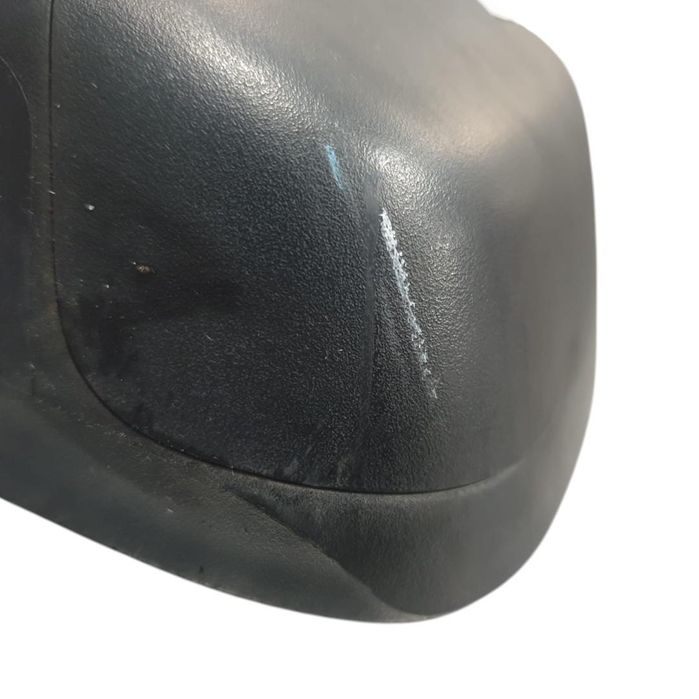 Retrovisor Esquerdo Peugeot Bipper Tepee
