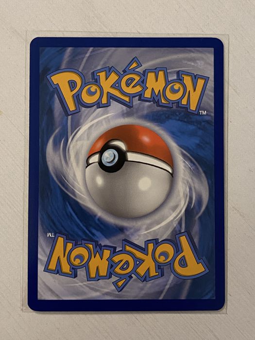 Karta Pokemon McDonald’s Holo Tepig 13/25