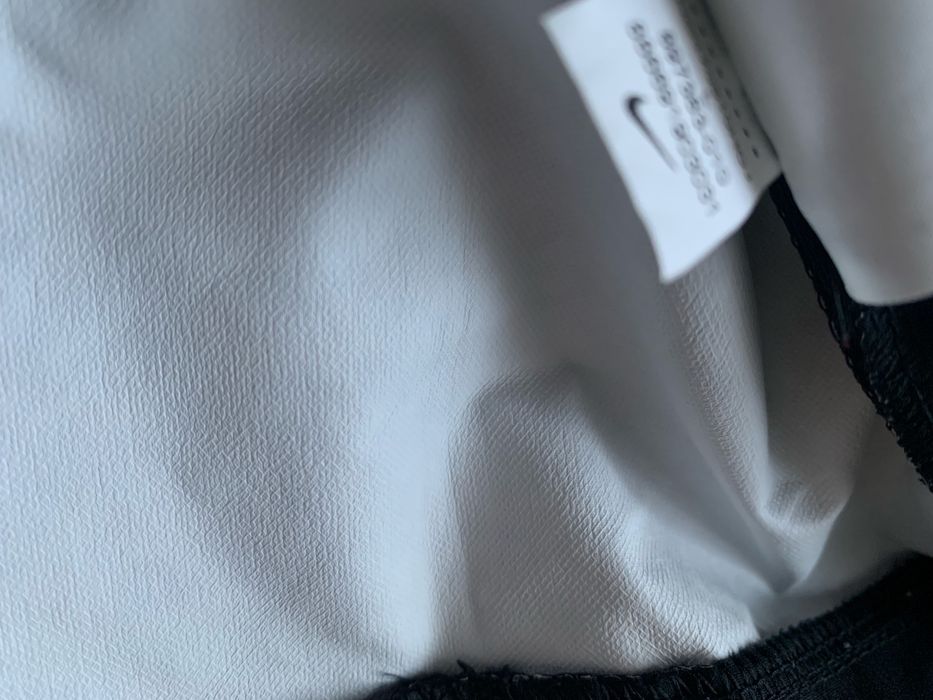 Баскетбольна футболка NIKE MUSTANGS MCA