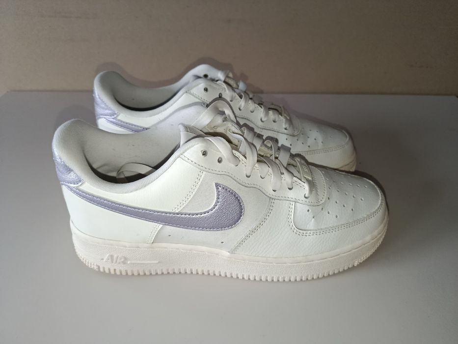 Nike Air nr 41--26.5 cm