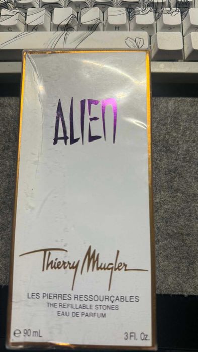 Thierry Mugler Alien 90ml damskie