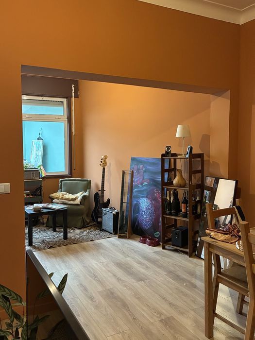 Quarto para arrendar em PORTO, BOLHÃO
