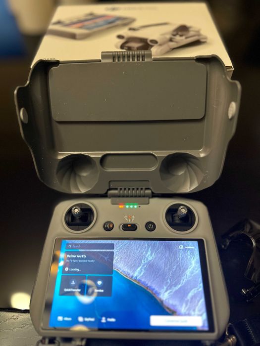 DJI RC remote control like new!64552388996097122