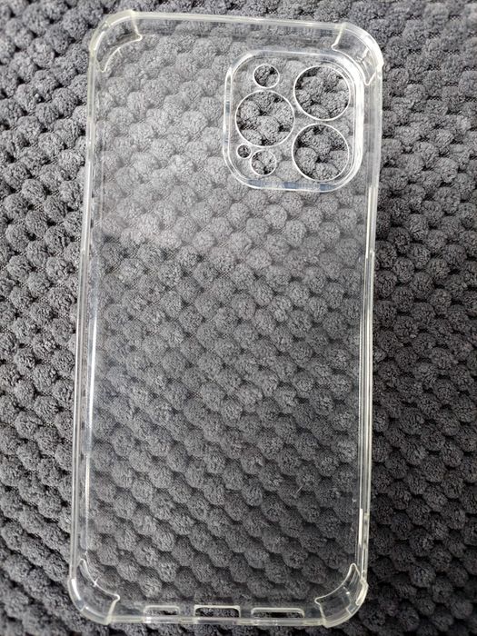 Etui do iPhone 13 Pro max (6,7)