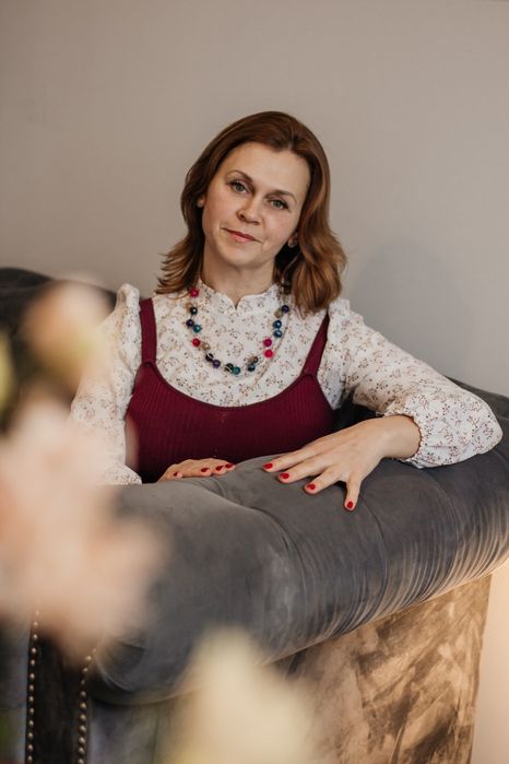 Психолог, сімейний психотерапевт  онлайн