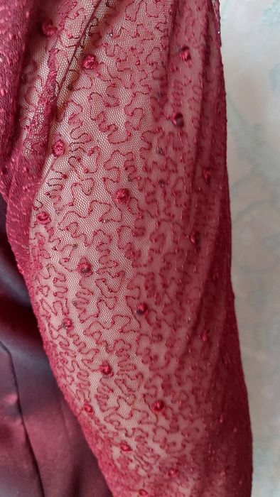 Спідниця нарядна 52-54 р