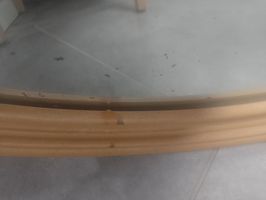 Sprzedam lustro łazienkowe