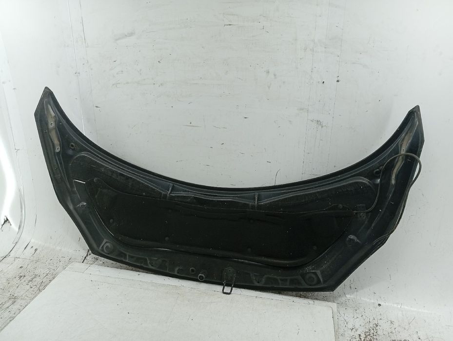 Capot - renault grand scénic ii (jm0/1_) | 04 - 09