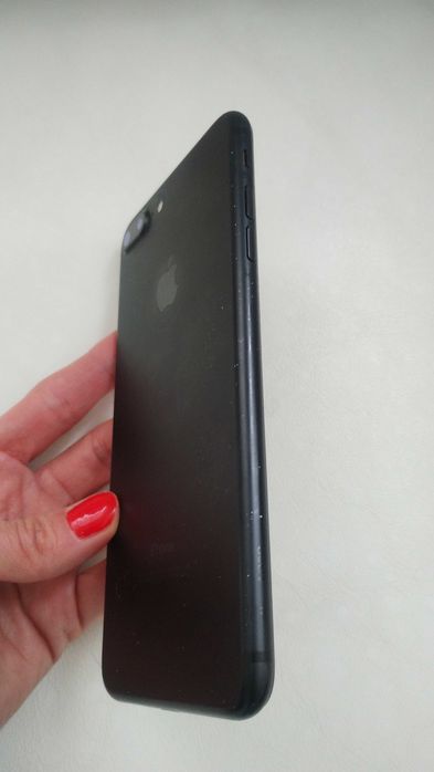iPhone 7 plus (A1784) 32gb czarny bez simlocka