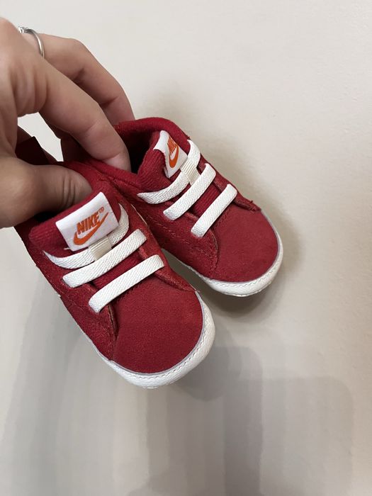 Топіки-кеди  Nike/ 16 розмір