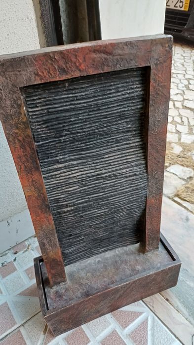 Fonte decorativa interior