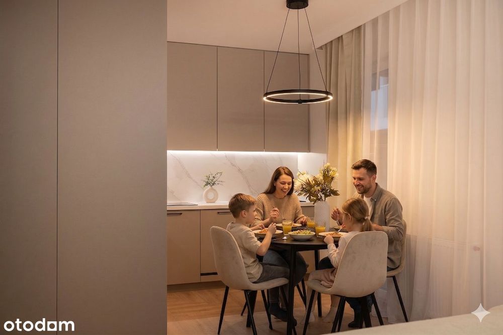 Zamieszkaj od razu! * Pod Klucz! Dwupoziomowe**Z ogródkiem* PREMIUM