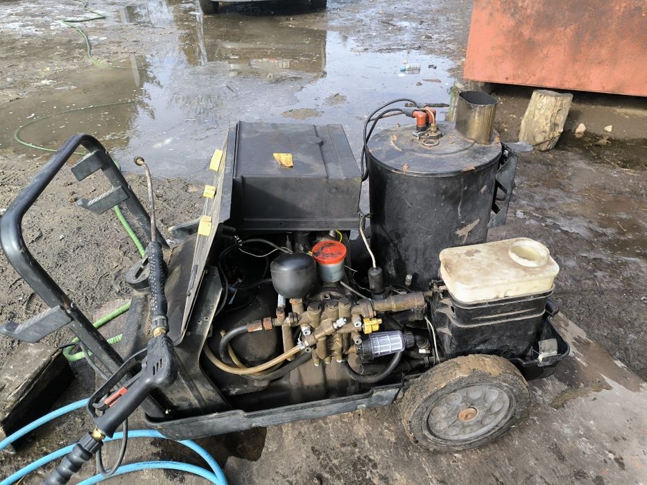 Karcher HDS 690 230v