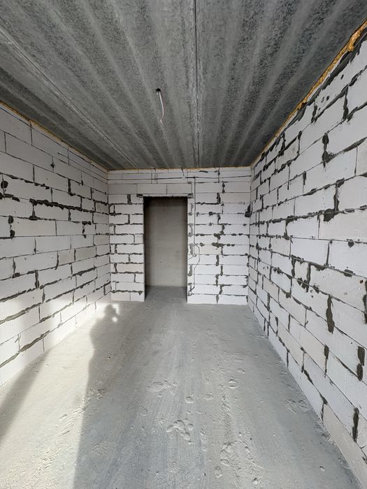 Продаж 3-х кімнатної квартири в ЖК “Мрія”