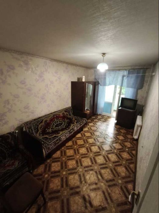 Здам 2к квартиру 12 квартал Гладкова Квартальна - View 4