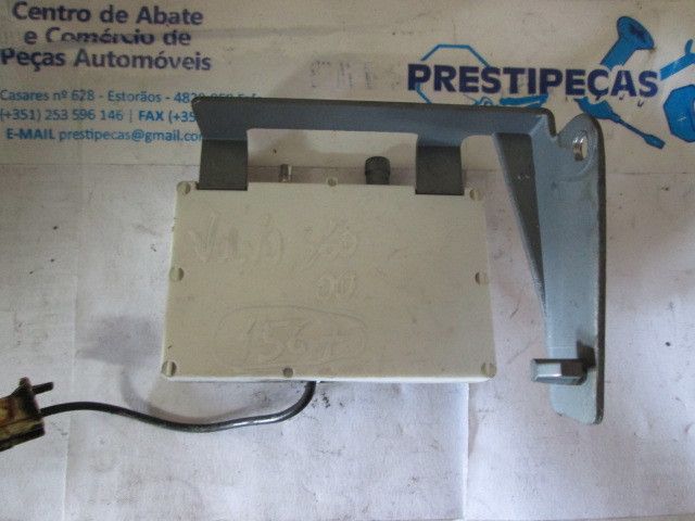 Antena VOLVO S60 I (384)
