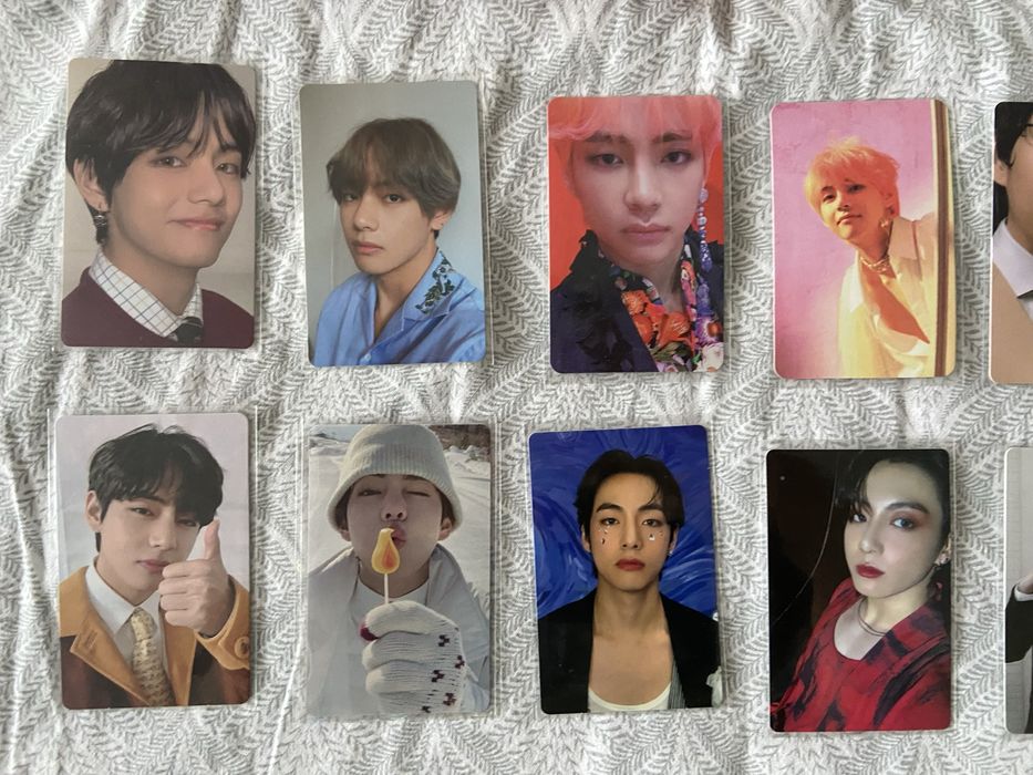 bts memories - купити предмети колекціонування - Ціна на OLX.ua