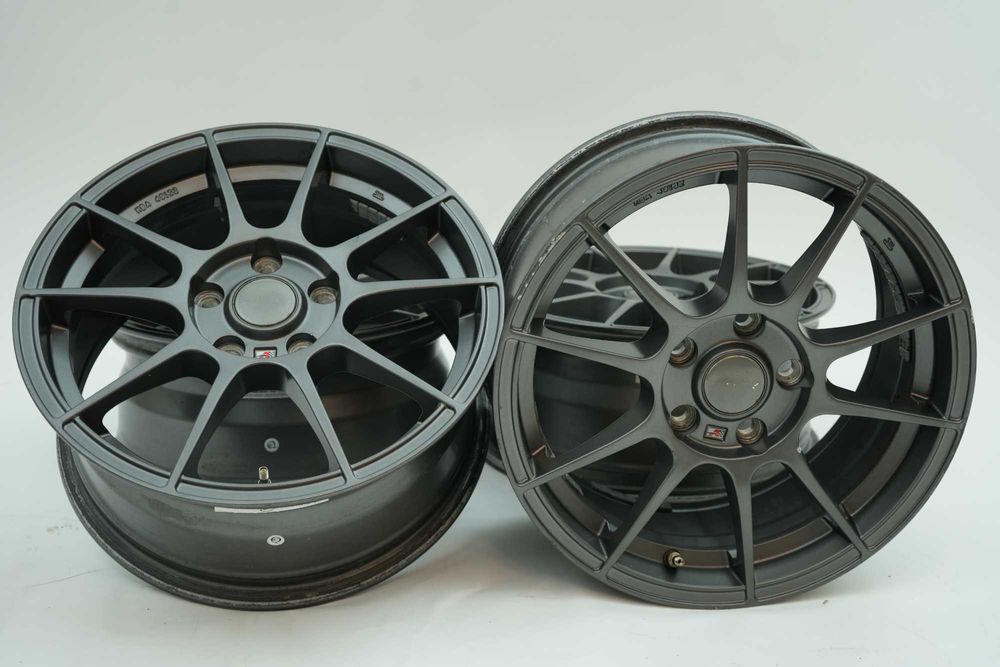 Felgi Alufelgi Autec R16 7J 5x112 ET48 Audi, VW, Mercedes, Skoda