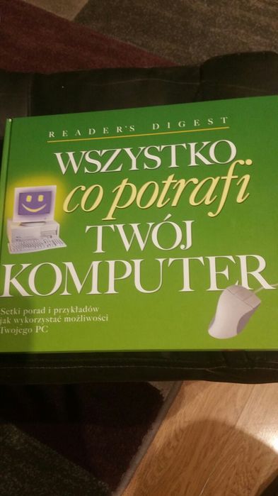 Wszystko co potrafi Twój komputer
