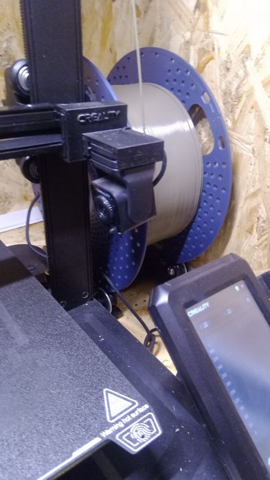 3D принтер Creality Ender-3 V3 KE