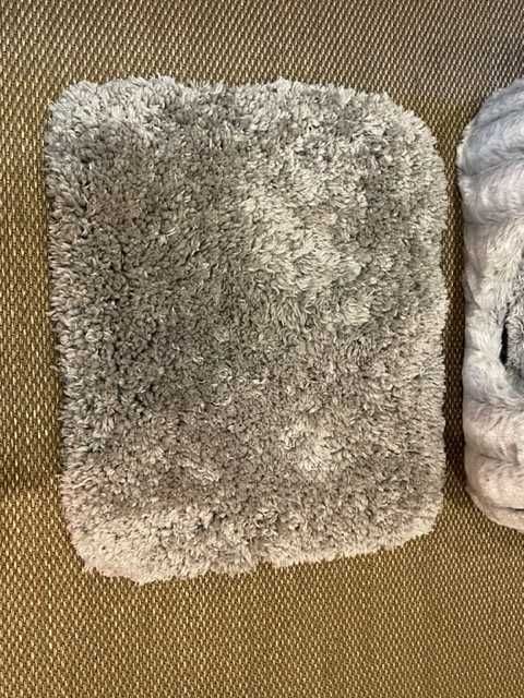 Cama de Gato Quentinha como Nova com Oferta de Tapete