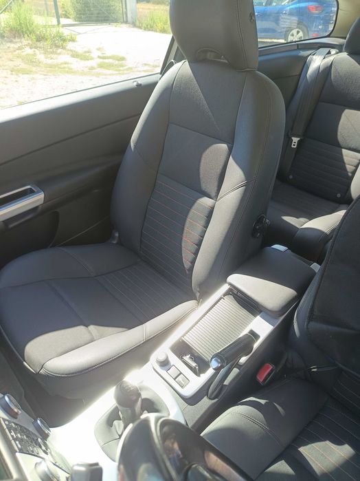Volvo C30 1.6 Edrive