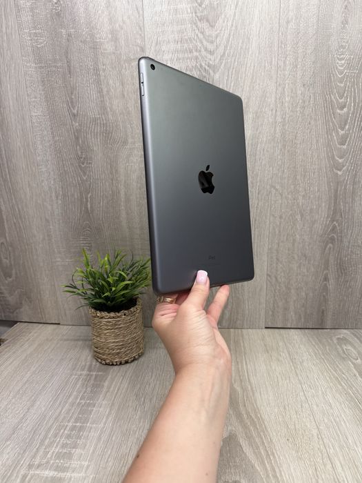 iPad 9, 64 GB, Wi-Fi
