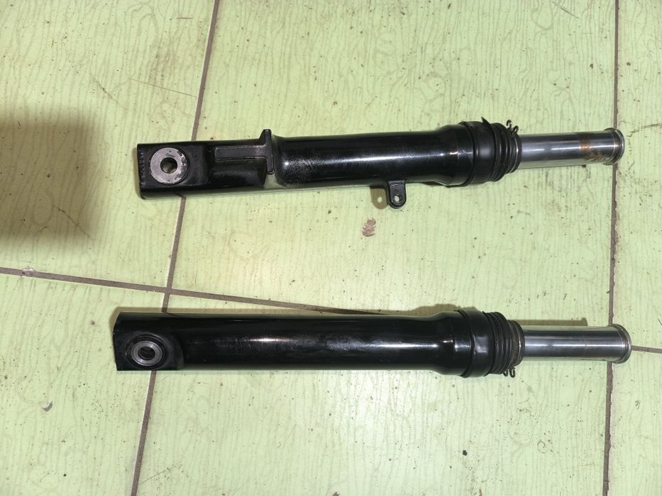 Yamaha SA 36 вилка перя