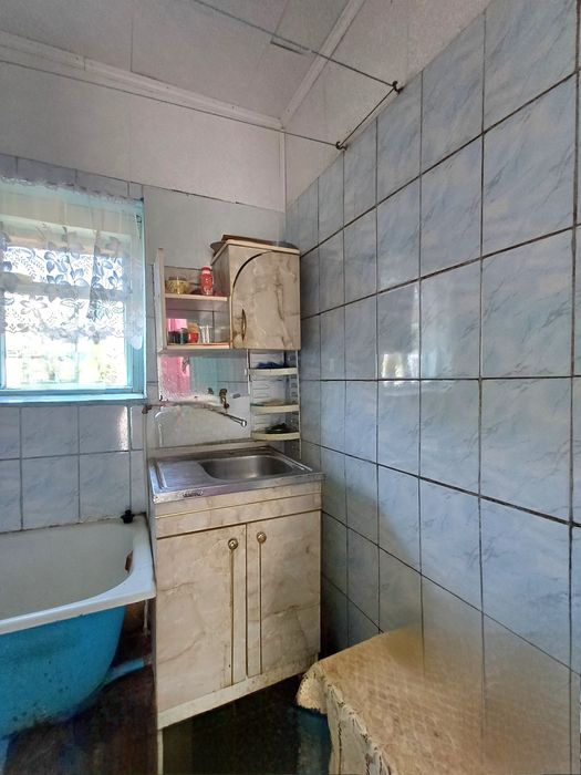 Просторный дом на 4комнаты, по очень приятной цене!  Ул.Серафимов