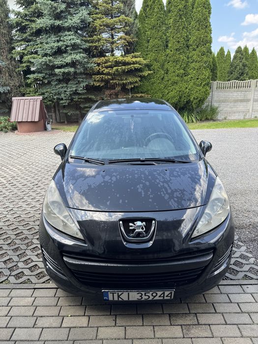 Peugeot 207 SW 1.4B