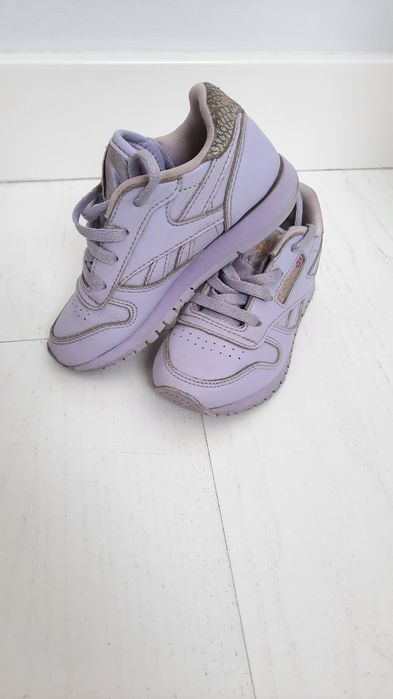 Buty Reebok Classic Leather
