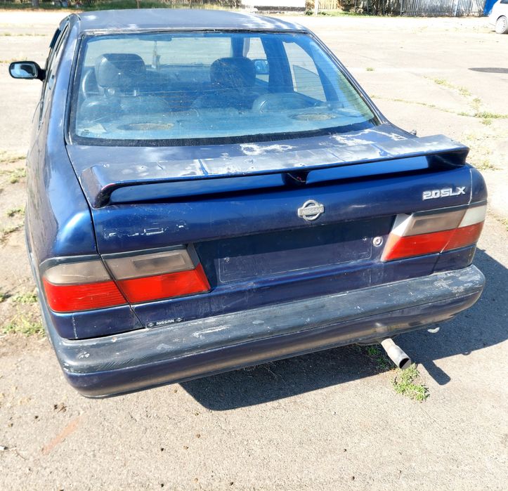 Розборка Nissan primera p10 W10 універсал  бенз sunny N14 maxima  A32