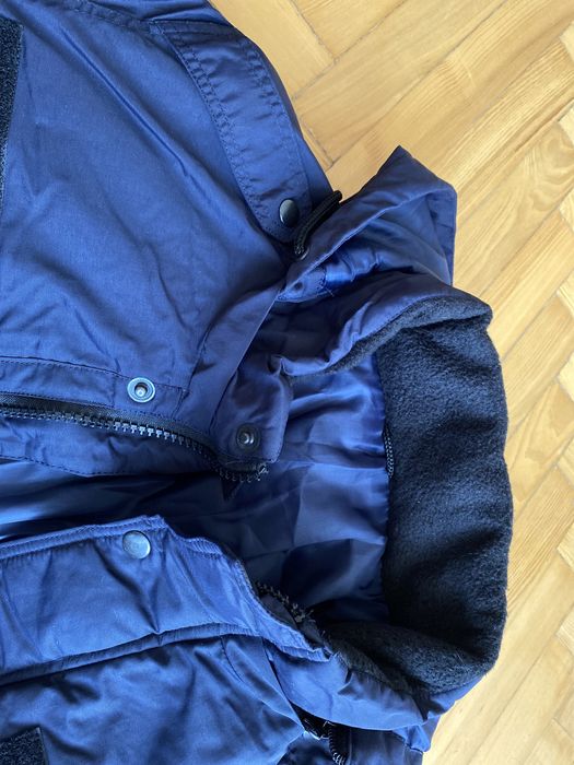 Зимовий комплект  ДСНС