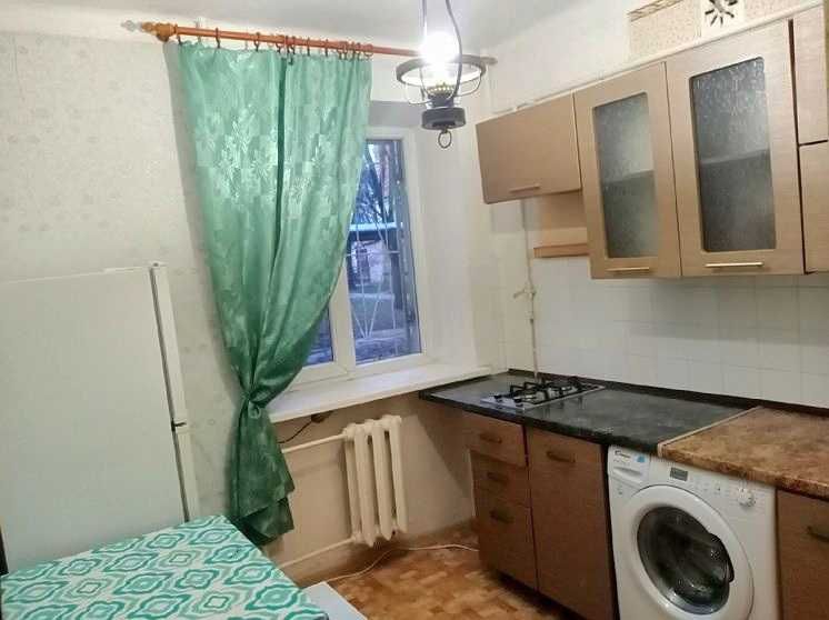 Сдам 1 комн. квартиру. Парк Горького. Парк Марк Твена. Черемушки