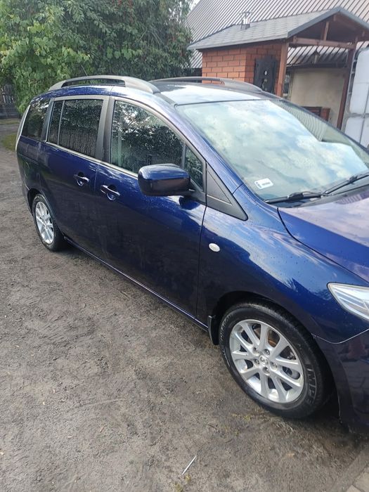 Mazda 5