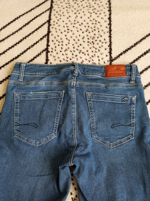 Жіночі джинси Denim