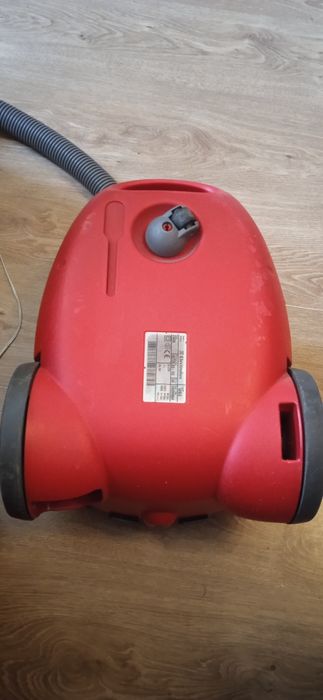 Пилосос Electrolux Ultra Silencer Z 3330