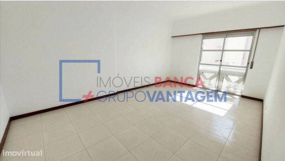 Apartamento T2 Algueirão