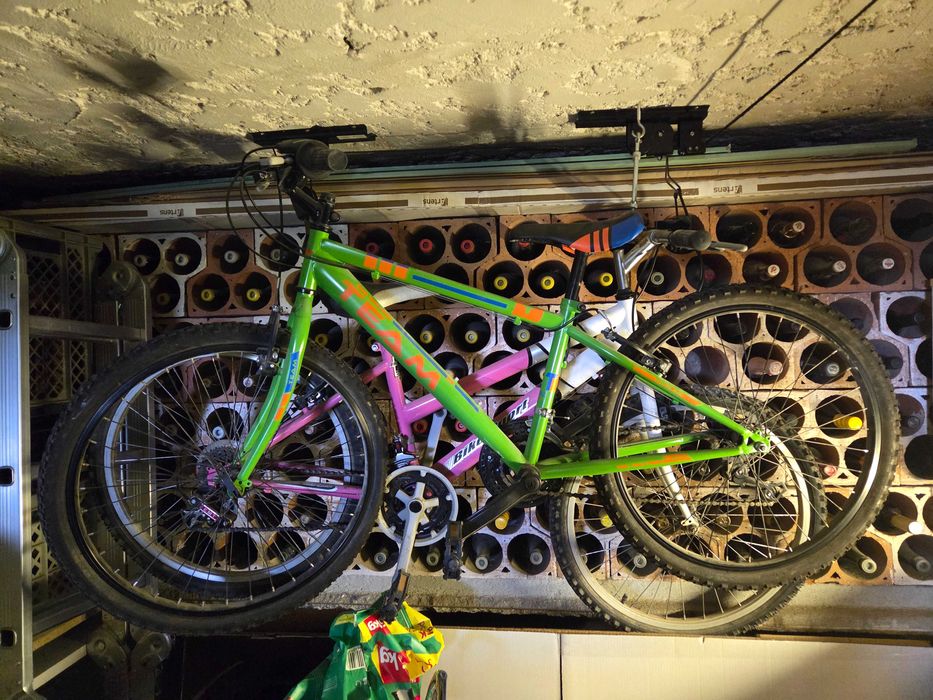 Bicicletas de estrada