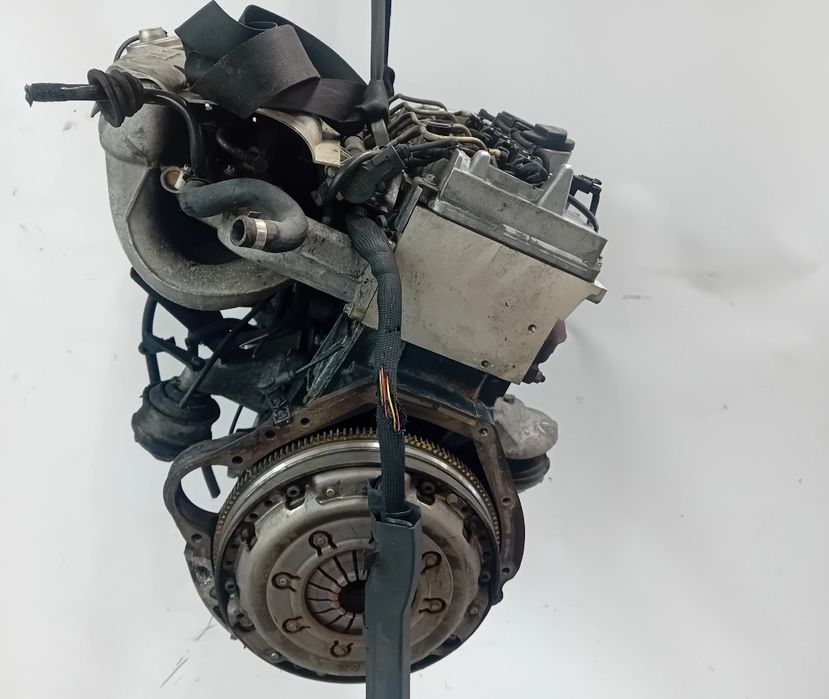 Motor completo MERCEDES-BENZ Classe C (W202)