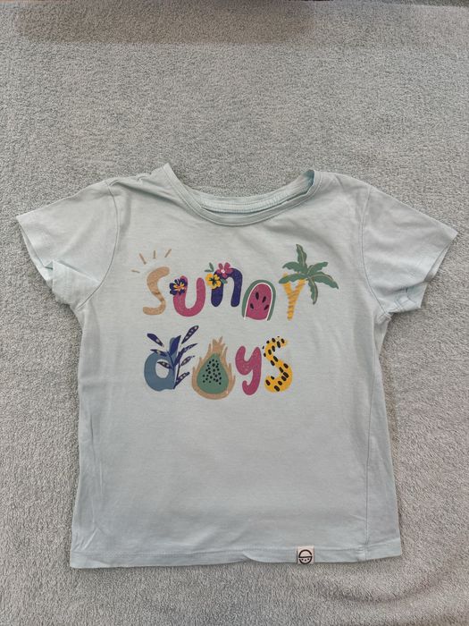 Ubrania dla dziewczynki