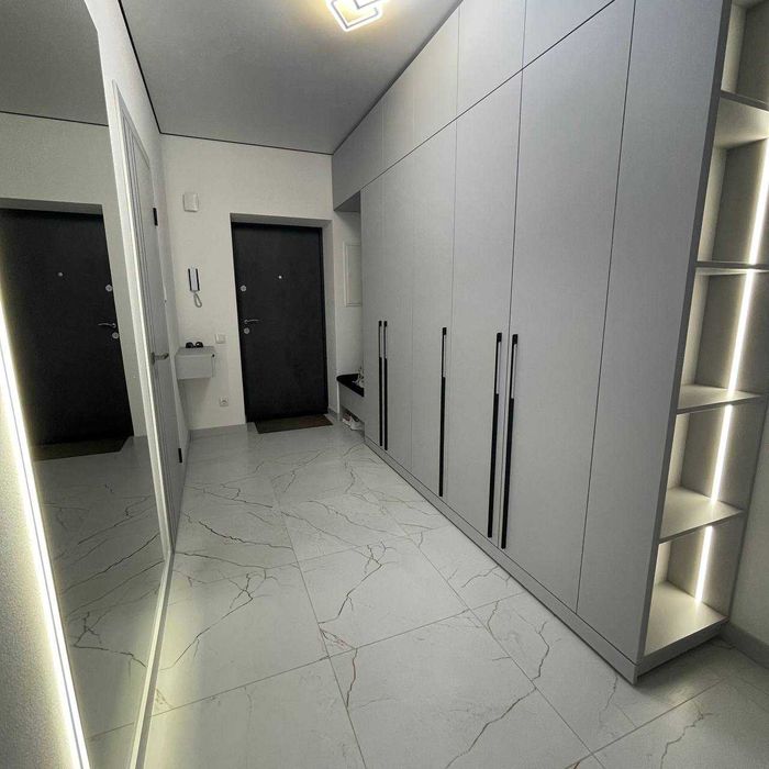 Оренда 2-кімнатної квартири в ЖК «Липки»