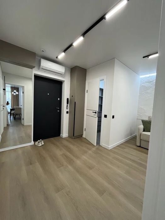 Оренда 1,5-кімнатної квартири 50 м² | ЖК Family Plaza