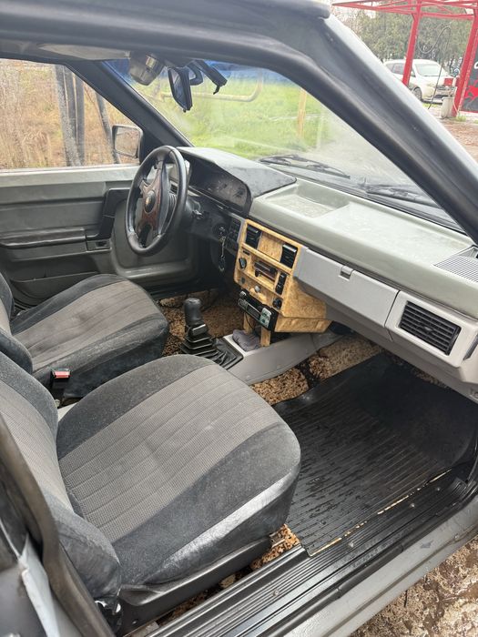 Москвич 2141 АЗЛК