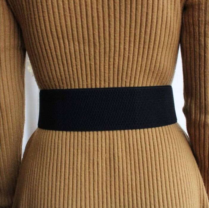 Еластичні жіночі ремінці