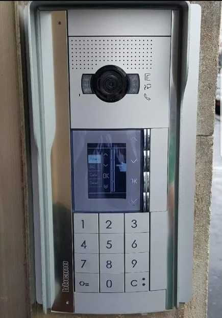 Videoporteiro Prédios, Condomínio, e Moradia Em Odivelas