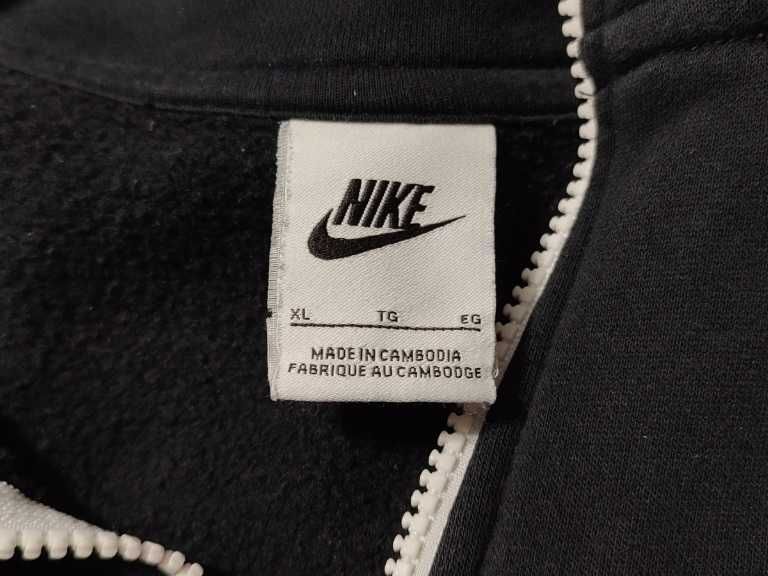 bluza męska NIKE SPORTSWEAR r. XL klatka 122 124 - 126 128 - 130 132