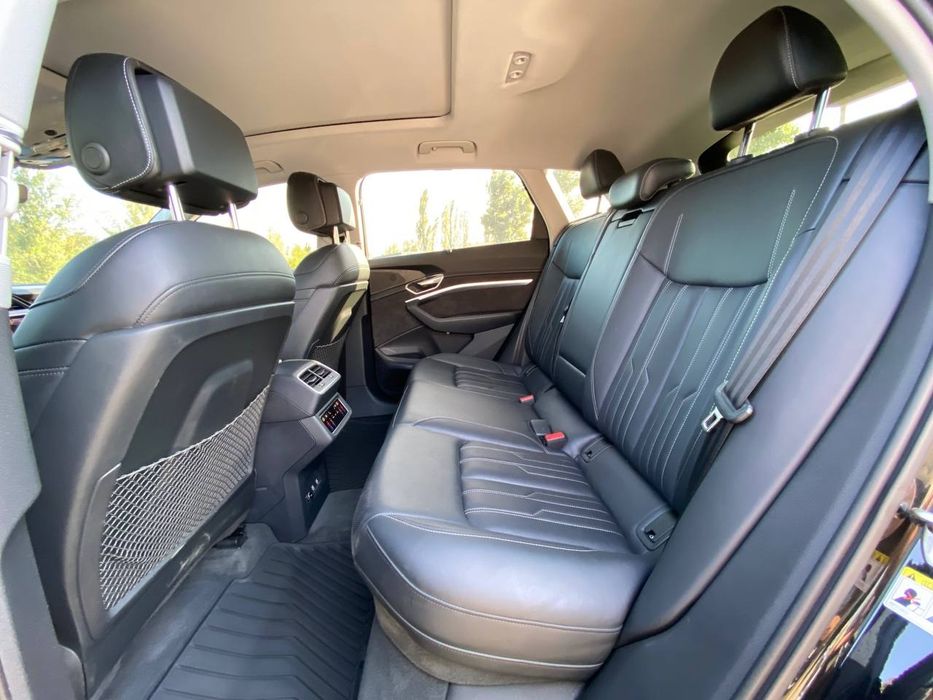 Audi E-Tron №3336 (ВНЕСОК від 15%) Альянс Авто Кривий Ріг