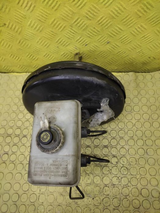 bmw e36 1.9 serwo pompa hamulcowa 34331163471k